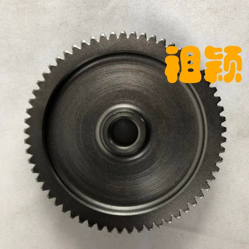 Световая езда suzuki uu125t-2/uy125 двигатель шалфей ракетный зуб