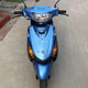 Second-hand original authentic Yamaha Qiaoge Fuxi 125cc fuel-assisted scooter for men and women