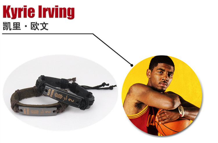 Cầu thủ bóng rổ Ngôi sao toàn cầu Kobe Bryant Curry Owen Đàn ông và phụ nữ Người hâm mộ Thể thao Vòng đeo tay có thể điều chỉnh bóng rổ trẻ em