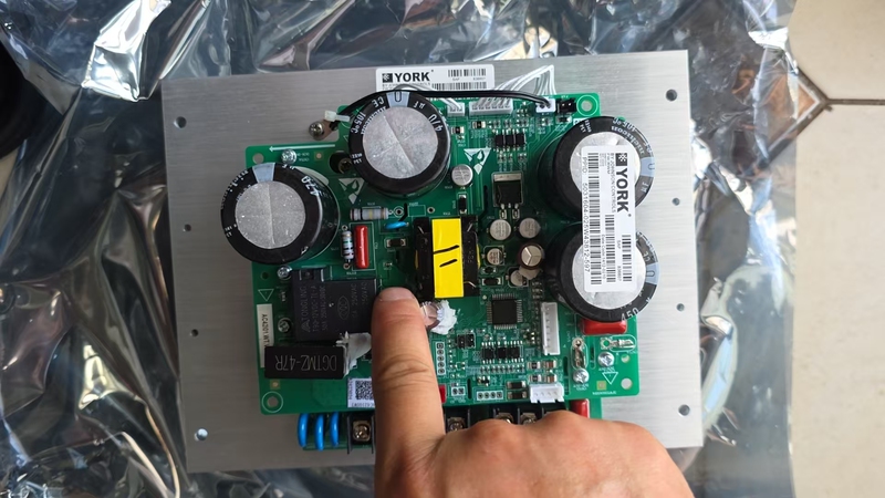 Guangzhou York Central Air Conditioner Yv0H045Ah-1A Driver Board Sap: 836607/668778 Module Board Guangzhou York Central Air Conditioner Yv0H045Ah-1A Driver Board Sap: 836607/668778 Module Board
