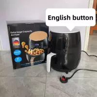 4.5L Английский черный