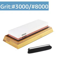 3000 8000with bamboo