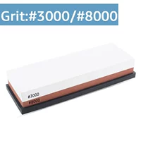 3000 8000 grit