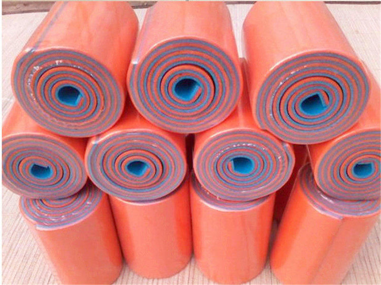 Cylindrical splint Medical roll-type splint SAM splint Plastic high molecular fracture fixing splint Force training for use