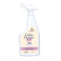 Collar net powerful stain removal yellow and white shirt collar cuffs remove sweat stains and yellowing cleaning spray cleaner artifact