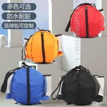 Volleyball Nets Bags Sub Sports Blue Ball Backpack Handy Basketball Net Pockets Student Bags Football Containing Bag Balls Bag