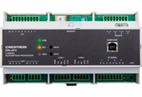 Maintenance of Crestron Fast Satoshi Cong DIN-AP3