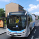 Oka 2Mod Bus Mod with Multiple Paint Schemes and Openable Doors, No Version Restrictions