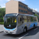 Oka 2Mod Bus Mod with Multiple Paint Schemes and Openable Doors, No Version Restrictions