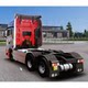 Oca 2 Mod Jiefang J7 Domestic Truck Front-End Mod Steam Euro Truck Simulator 2 Mod