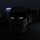 Euro Truck Simulator 2 Mod Truck Accessories Official Truck Devil's Eye Dynamic Lights European Truck Simulator 2 Mod