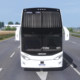 Oka2Mod Scania Double-Decker Bus Module Supports Door Opening Animation and Can Be Modified