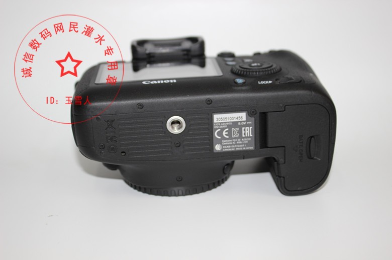 Canon 6D 5d3 6D2 5D2 SLR du lịch máy ảnh HD chuyên nghiệp kỹ thuật số thứ hai tay cao cấp đầy đủ khung