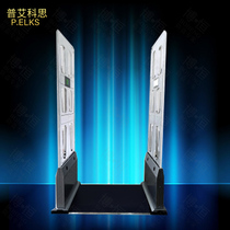 Library RFID anti-theft safety door HF high frequency 13 56-ISO15693 smart channel access control manufacturer direct