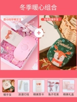 Люк -фанат+снеговик заряжать сокровища теплые руки