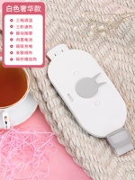 Базовый, белый