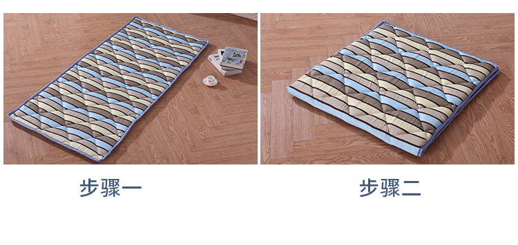 Loại bỏ Zongdian 1,6 m dừa cọ 1.35x2m1.8 × 1.9 giường 1m nệm nệm tùy chỉnh con phụ bìa 80 rộng - Nệm đệm lò xo hanvico