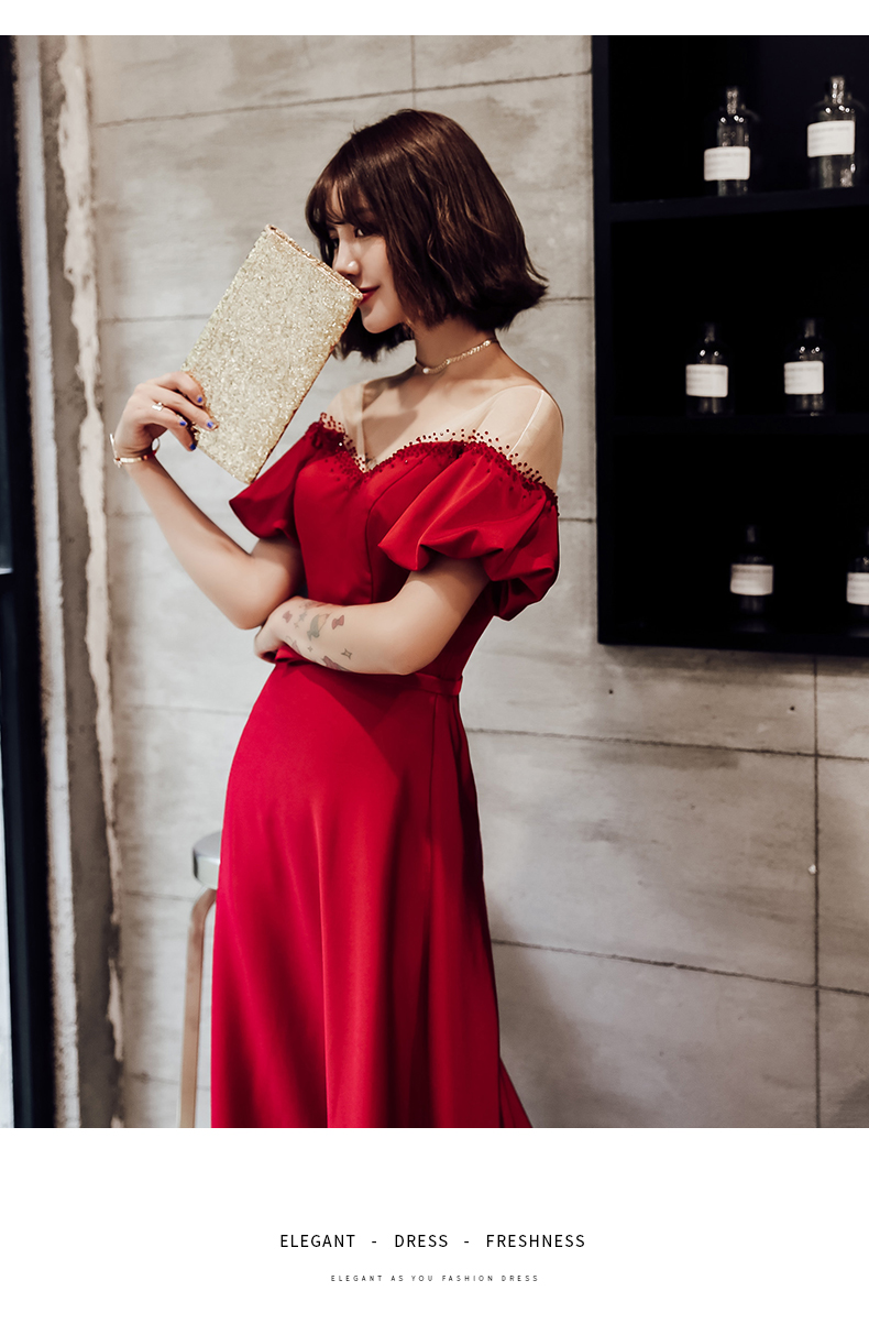 Robe du soir - Ref 3210880 Image 46