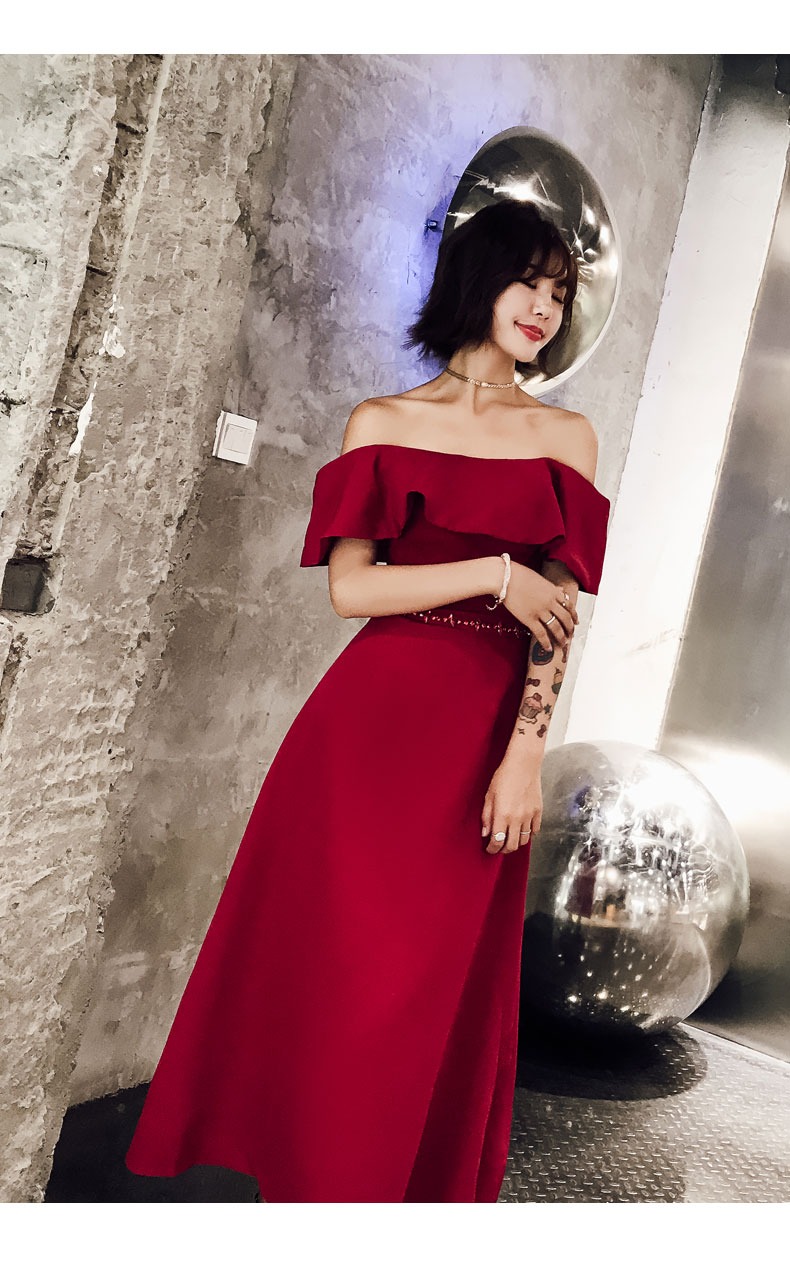 Robe du soir - Ref 3210850 Image 47