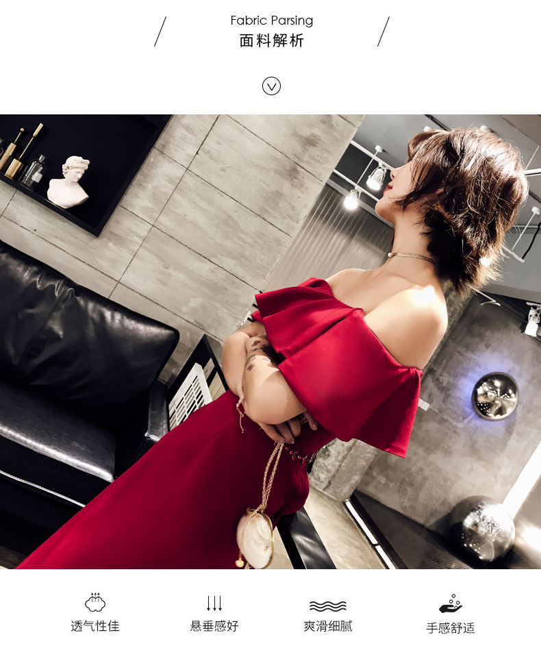 Robe du soir - Ref 3210850 Image 34