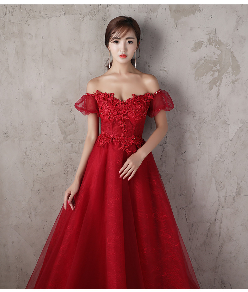 Robe du soir - Ref 3210357 Image 40