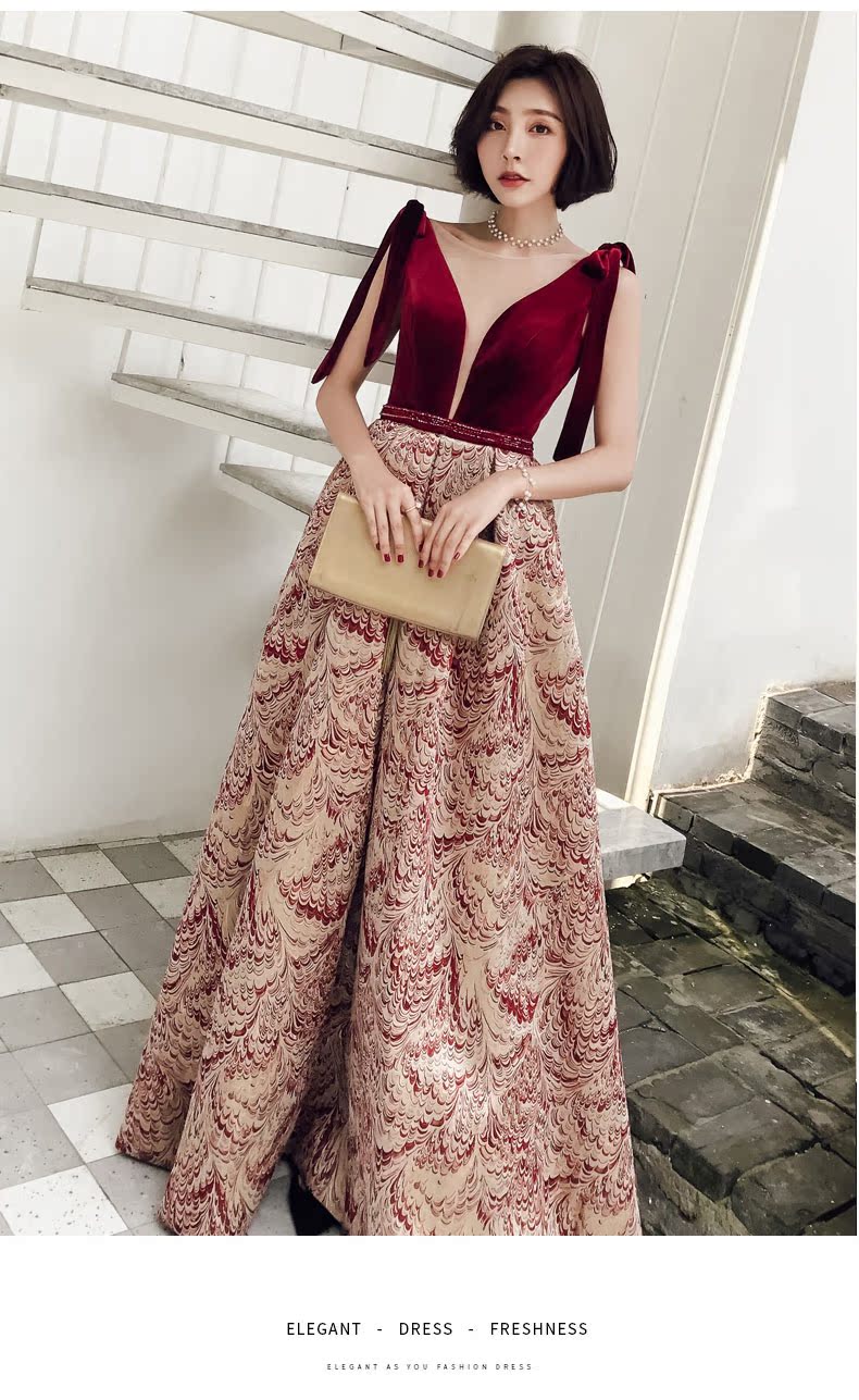 Robe du soir - Ref 3213421 Image 41