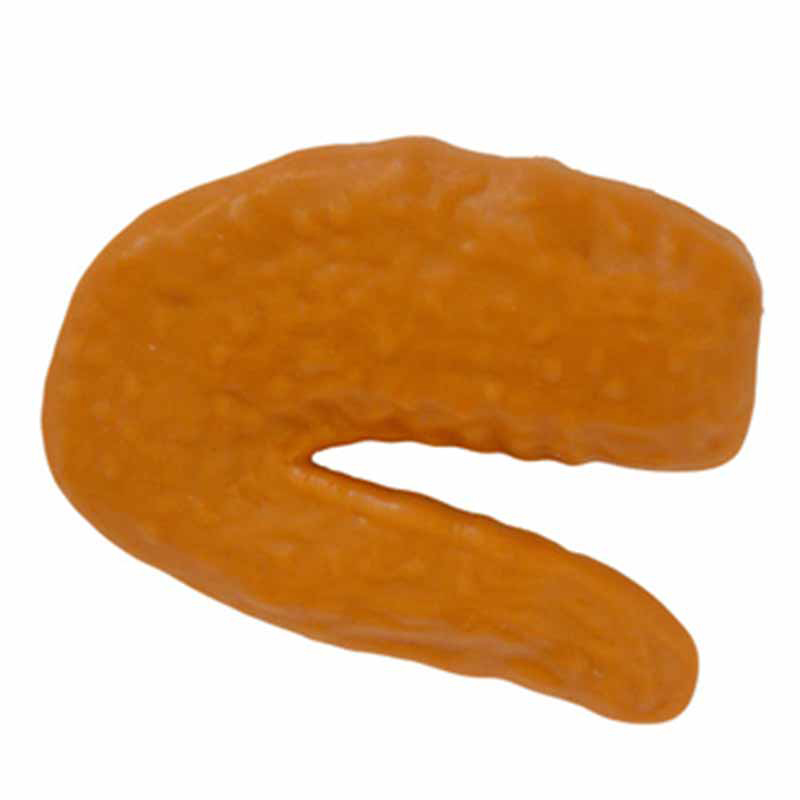 苏菲长颈鹿：婴儿磨牙时代的安心陪伴者