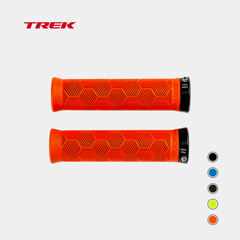 TREK Bontrager XR Trail Comp Bike Bike Bike Mountain Bike Handle Cover