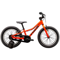 TREK PRECALIBER 12 16 20 24 inches male and female youth off-road childrens bicycle