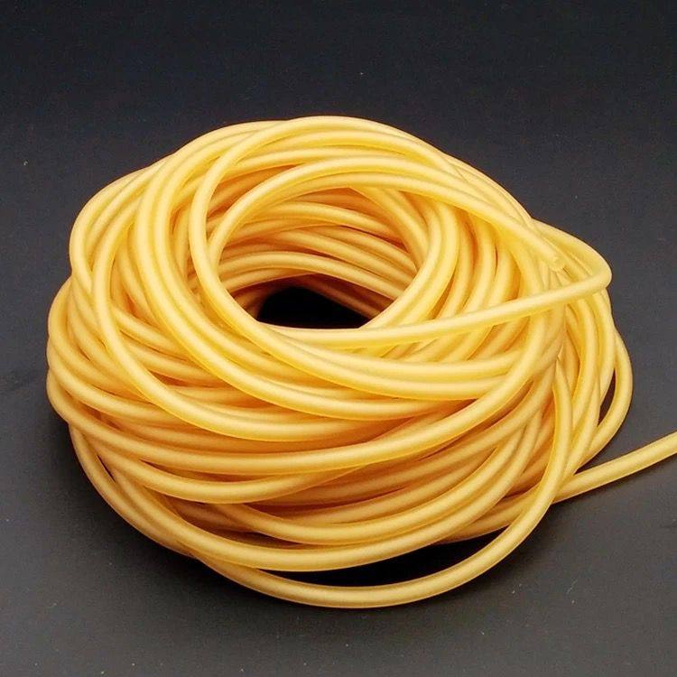 实验室专用乳胶管 橡皮管 橡皮筋 连接管 6*9mm 5*7mm