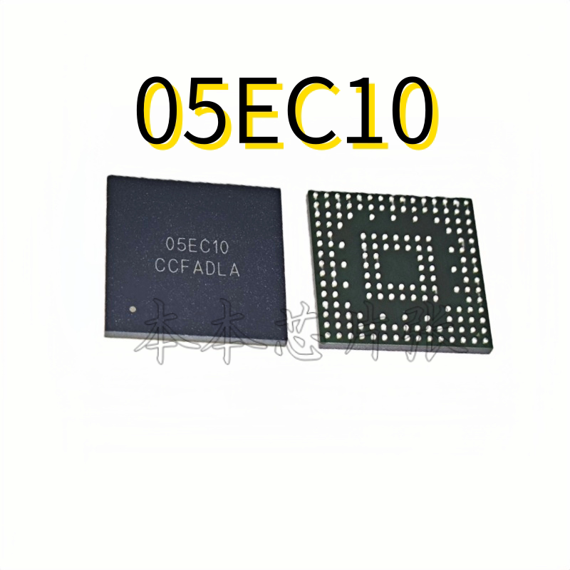 Free Shipping Cs32E100-Bga169 Silk Screen 05Ec10 O5Ecio Bga Brand New Original in Stock