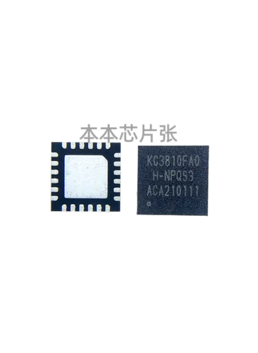 KC3810FA0 KC3810FAO QFN Новое место для 5 юаней за продажу может быть снят прямо