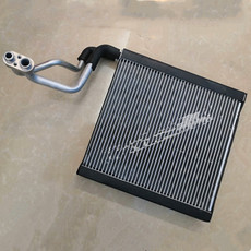 Испарения палата 适用让室内退热马自达cx5空调蒸发箱蒸发器芯13 14 15 1617老款