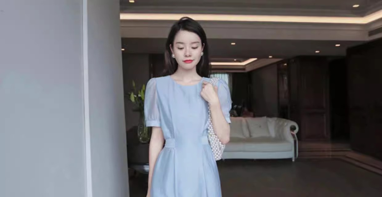 C8778 2260K VÁY ĐẦM LIỀN THÂN NỮ JIARELA MÙA HÈ THỜI TRANG NỮ G05 SẢN PHẨM MỚI