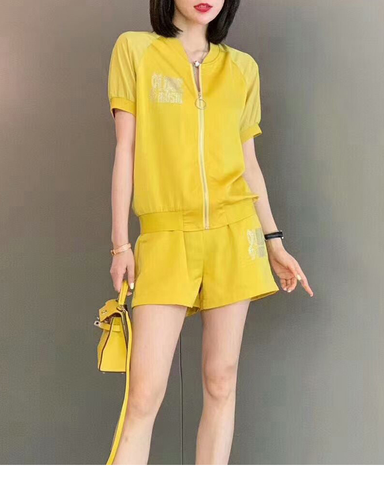 C8484 2590K ĐỒ BỘ NỮ JIARELA CẢ BỘ 2 MÓN MÙA HÈ TRÔNG TRẺ HƠN TUỔI THỜI TRANG NỮ G06 SẢN PHẨM MỚI