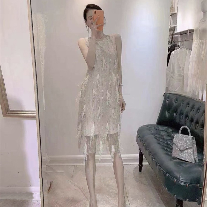 C8841 2640K VÁY ĐẦM LIỀN THÂN NỮ JIARELA THỜI TRANG NỮ G06 SẢN PHẨM MỚI