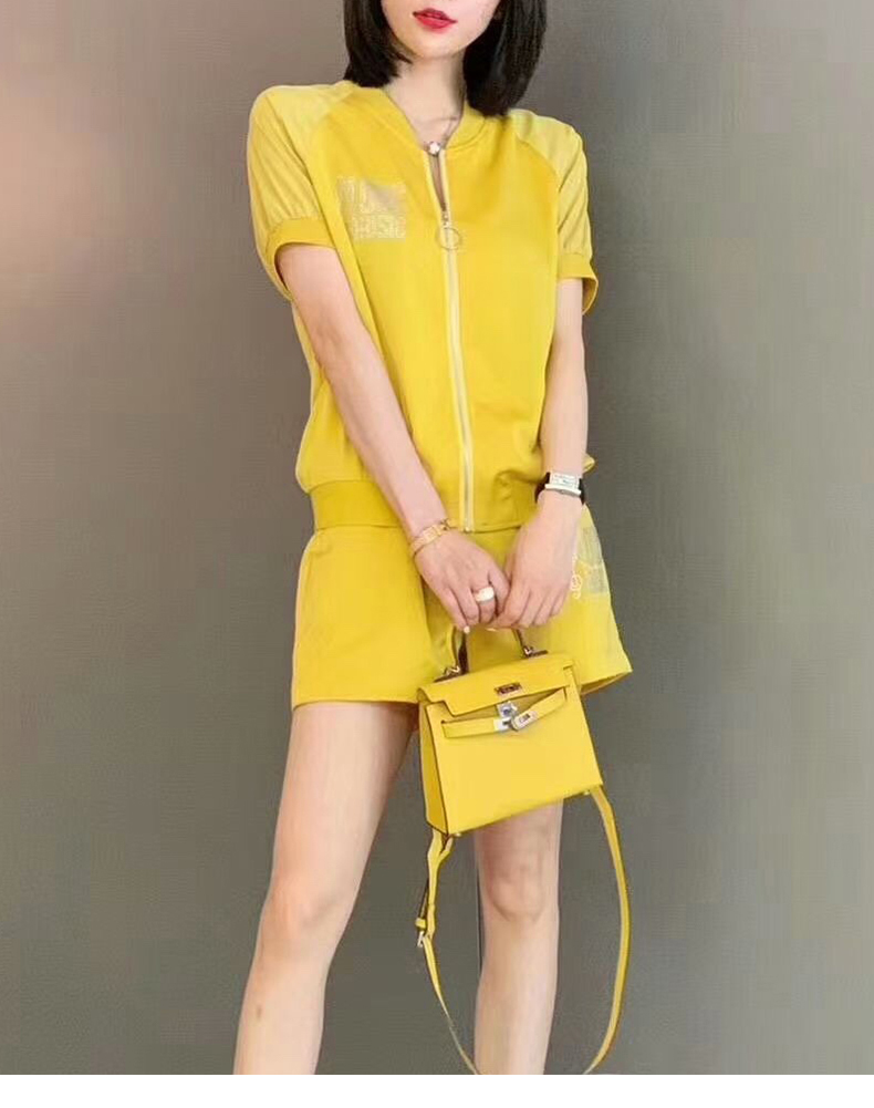 C8484 2590K ĐỒ BỘ NỮ JIARELA CẢ BỘ 2 MÓN MÙA HÈ TRÔNG TRẺ HƠN TUỔI THỜI TRANG NỮ G06 SẢN PHẨM MỚI