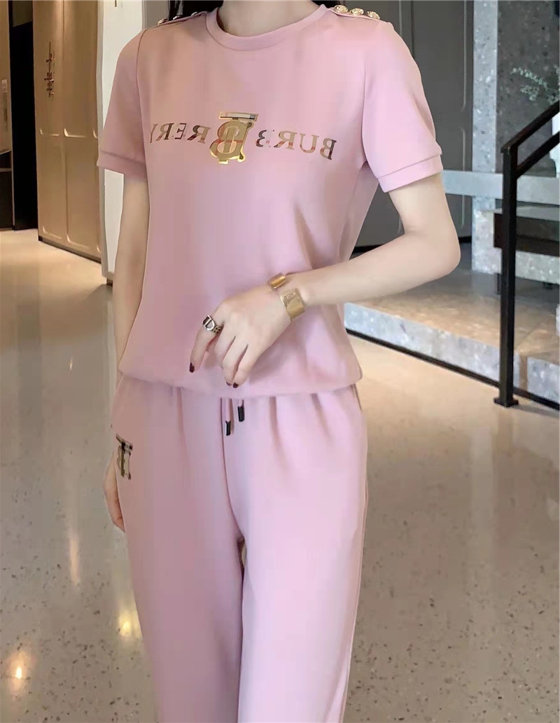 C8686 2450K ÁO SƠ MI NỮ JIARELA CẢ BỘ 2 MÓN MÙA HÈ PHONG CÁCH HÀN QUỐC TRÔNG TRẺ HƠN TUỔI THỜI TRANG NỮ G05 SẢN PHẨM MỚI