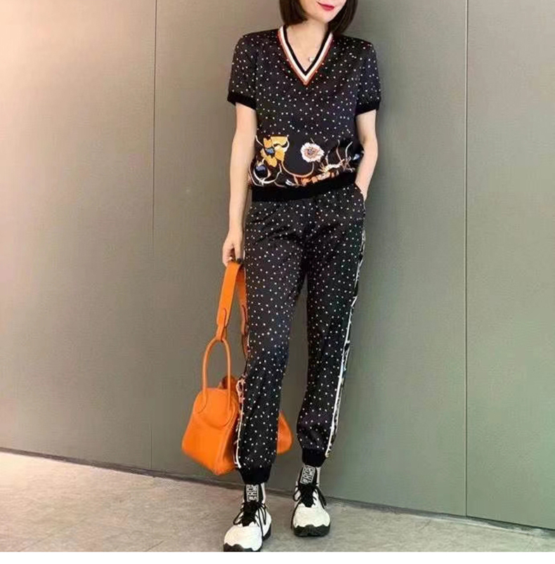 C8783 2450K ĐỒ BỘ NỮ JIARELA CẢ BỘ 2 MÓN MÙA HÈ THỜI TRANG NỮ G05 SẢN PHẨM MỚI