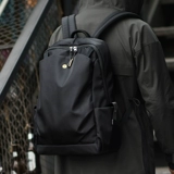 Трендовый брендовый рюкзак, ноутбук для путешествий, вместительный и большой ранец для школьников, для средней школы