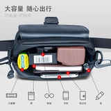 Tide, сумка на одно плечо, небольшая сумка, сумка через плечо, маленький рюкзак