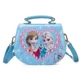 Túi mới dành cho trẻ em Frozen Công chúa thời trang Túi bé gái Túi mini Messenger Tote bé dễ thương - Túi bé / Ba lô / Hành lý ba lô chống gù