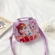 Снежная и снежная королева фиолето