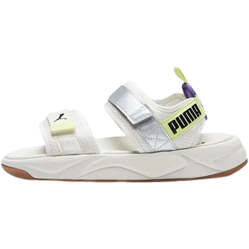 Puma Puma Rs-Sandl Xuanmei Somey Summer Sports Casual Solo Slipper 368763