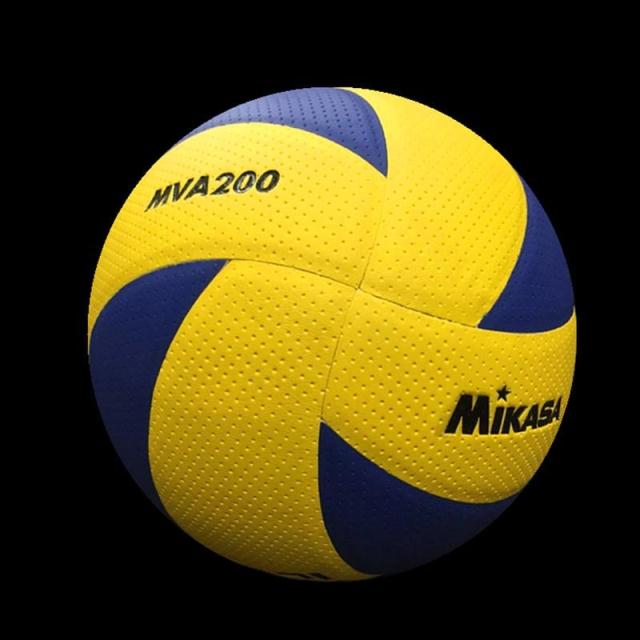 Bóng chuyền MIKASA Micasa chính hãng MVA300 MVA330 Bóng chuyền quốc tế chính thức thi đấu bóng chuyền 	quả bóng chuyền hơi tiêu chuẩn