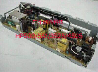 HP 500 power board HP M551HP3525HP4525 HP M575 power board 4025 for mobile phone battery