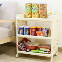 Home bathroom rack toilet toilet storage shelf floor-to-ceiling waterproof toilet bathroom corner frame plastic