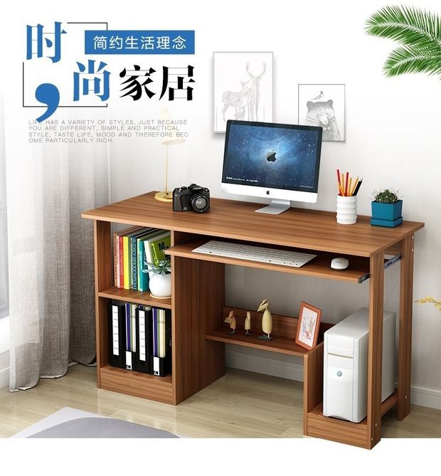 2018 mới phân loại tính cách bàn nhỏ bàn di động bàn học lớn phân loại bàn máy tính bàn lớn bàn để máy tính đơn giản