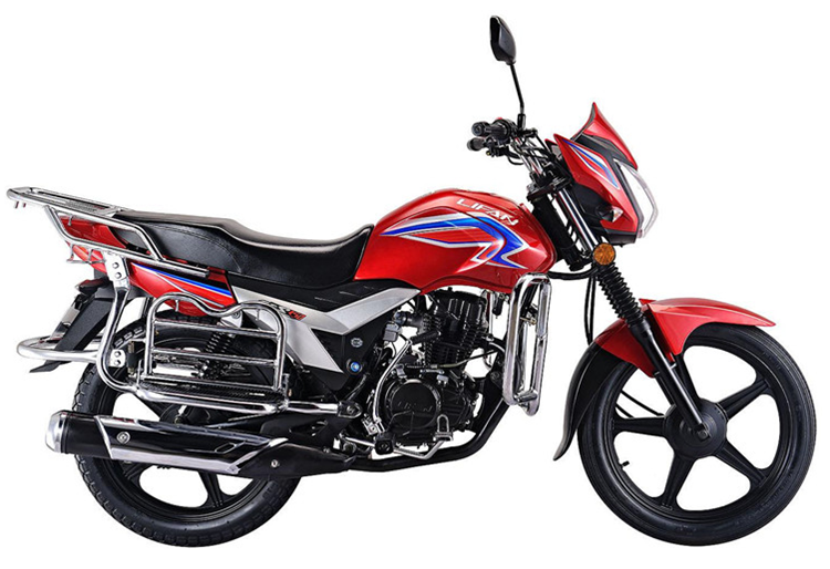 Phụ kiện xe máy Lifan - Đệm xe máy bọc yên xe sirius