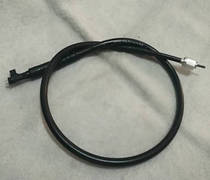 Dayang motorcycle DY110-2E-2F-15A-20A mileage wire wheel code meter meter line counter speed